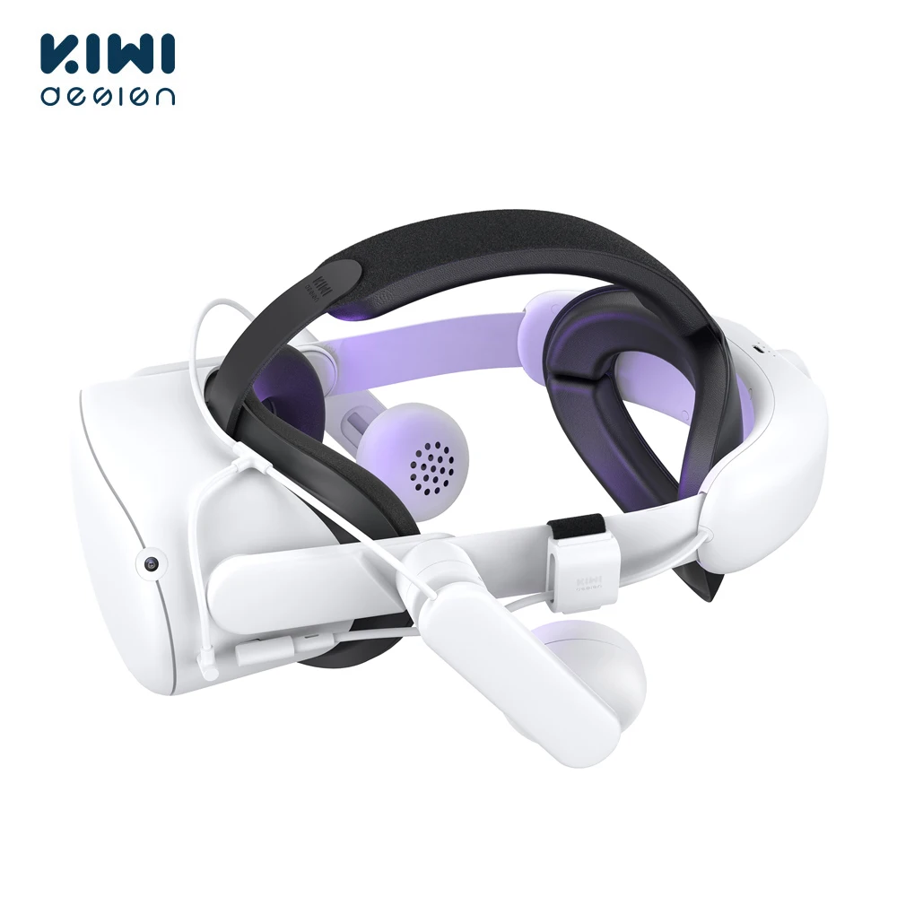Elite Strap Bionik Mantis Oculus Quest Bionik BNK-9007 Mantis