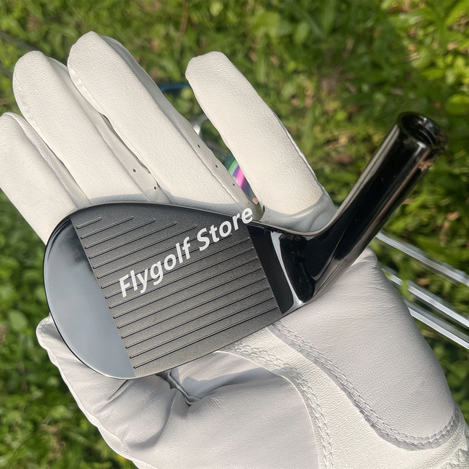 Jean-baptiste ▲ Wedge 51°57° Black color Dynamick Gold 105 S200 !!! ▲ ジャンバティスト Jean-baptiste !!! Jean-baptiste △ Wedge 51°57° Black color Dynamick Gold 105 S200