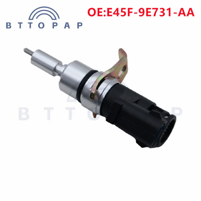 E45F-9E731-AA 차량 속도 센서, 머큐리 그랜드 마르퀴스 산악인 포드 머스탱 익스플로러 레인저 토러스 E45F9E731AA SC37