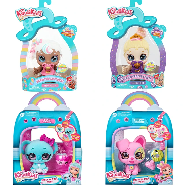 Children Playsets Girls, Mini Playsets Girls