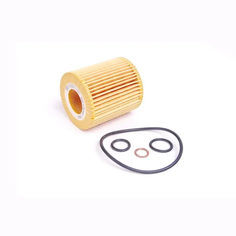 11427508969 Engine Oil Filter for BMW E81 E82 E83 E85 E87 E88 E46 E60 E61 E90 E91 E92 E93 X1 Z4 11427619232