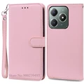 Pink-Strap