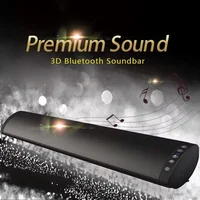 Home Theater System Bluetooth Speaker Computer TV Soundbar