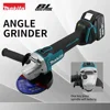 Makita DGA404 18vMakita power tools Grinder Tool Wireless Power Tools Electric Grinder Angle Grinder Brushless Sander Angle 1