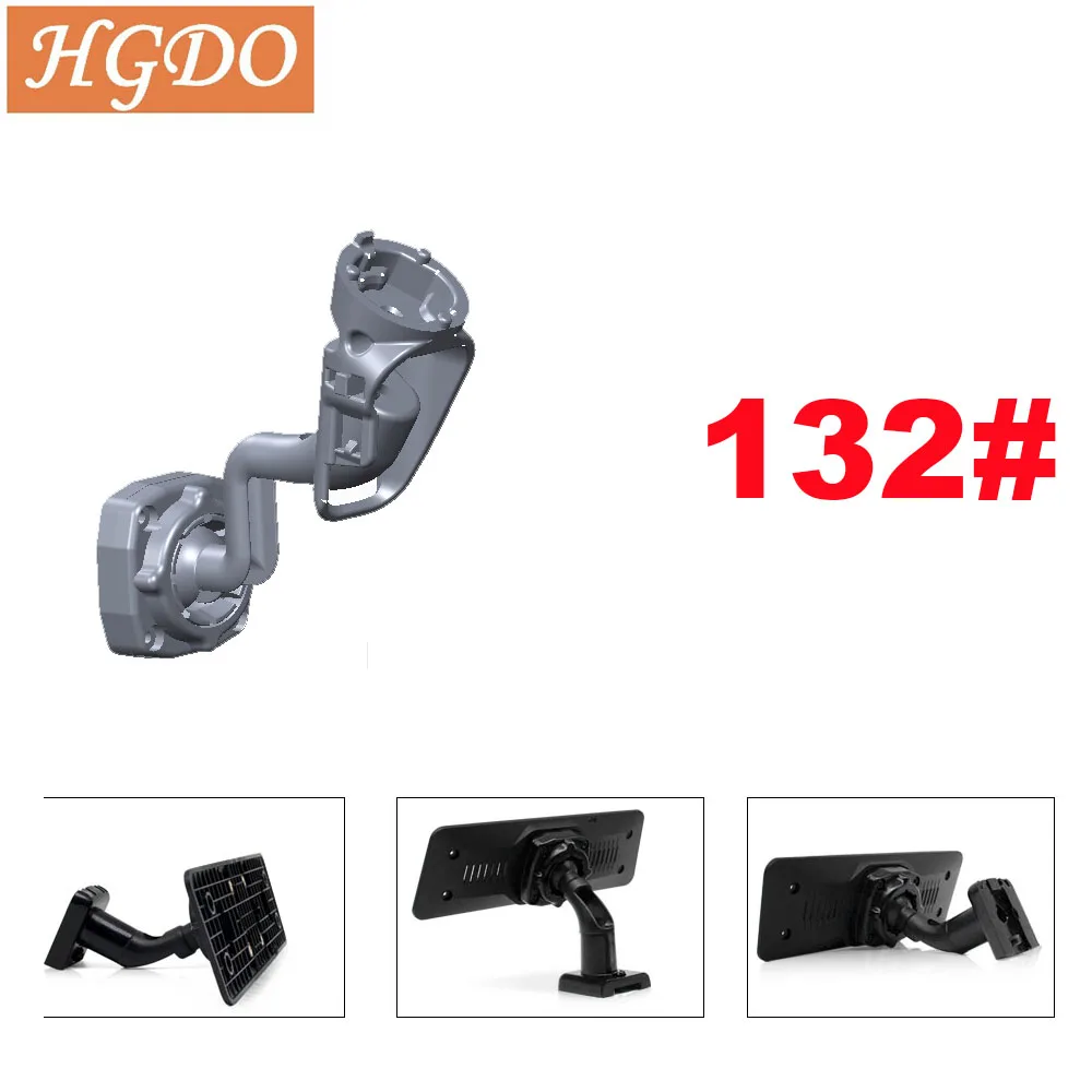 

Держатель для автомобильного видеорегистратора HGDO NO.132, номер 132, держатель для зеркала заднего вида, держатель для автомобильного видеорегистратора GPS, универсальный держатель, кронштейн для видеорегистратора