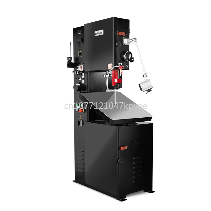 Новый продукт CTVS400 пила ленточная