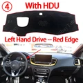 Red With HUD