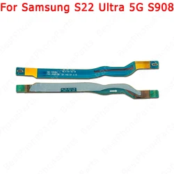 WiFi Connect Flex Cable for Enhanced Signal Support (Samsung S22 Ultra 5G)