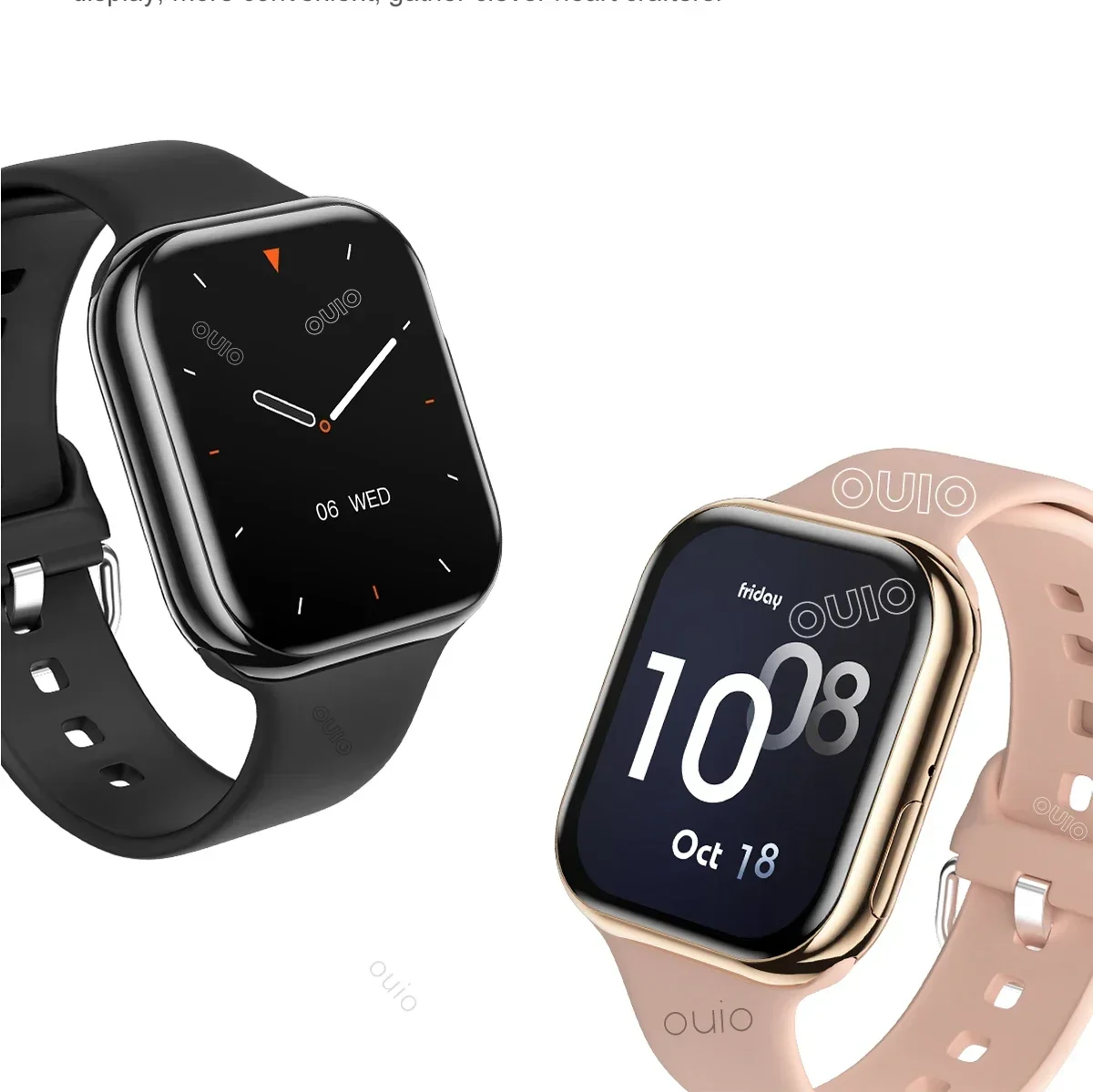 2025 New Series 10 For Apple Watch 10 SmartWatch GPS trajectory tracking NFC Bluetooth Call IP68 Waterproof Smart watch For IOS