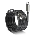 USB C to USB C