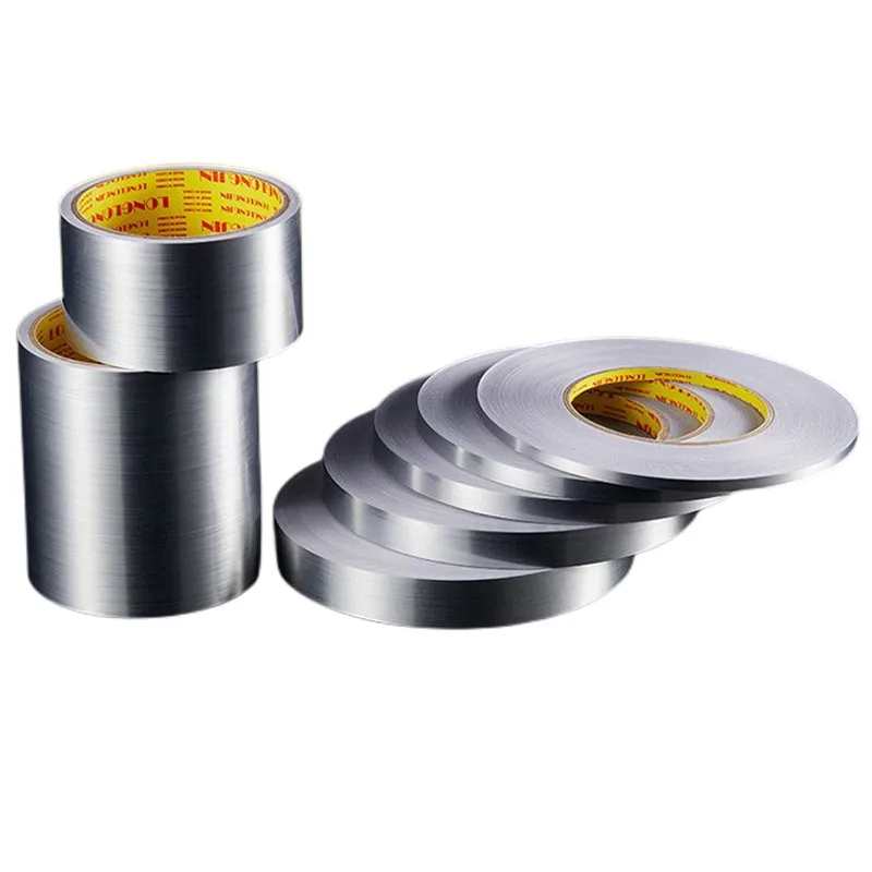 Elegant Metallic Self-Adhesive Tile Gap Sealing Strip - Waterproof Decor Sticker