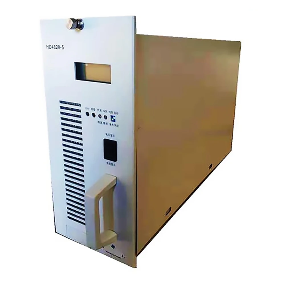 HD4820-5 For EMERSON Communication Power Supply 48V/25A Perfect Test 1 HD4820 5 For EMERSON Communication Power Supply 48V 25A Perfect Test