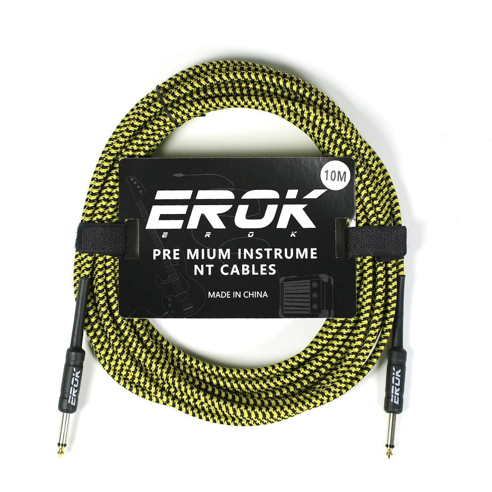 10M YELLOW