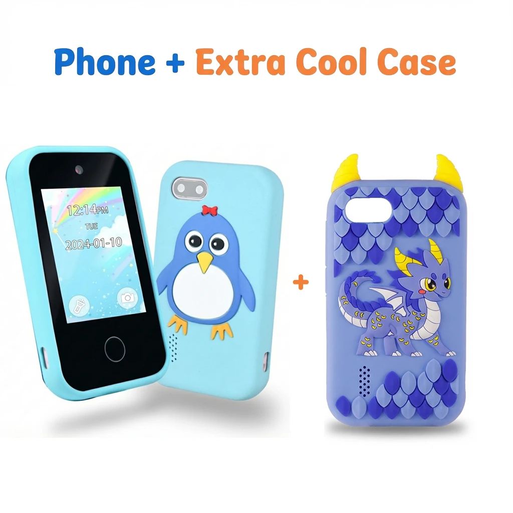 add case