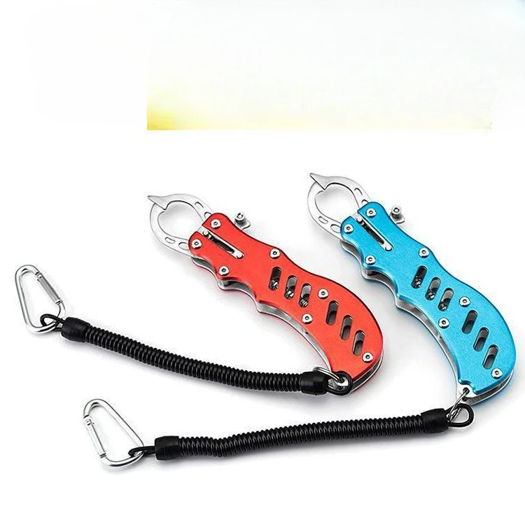 

Fish Control Device Control Fish Tongs Fishing Lure Set Lure