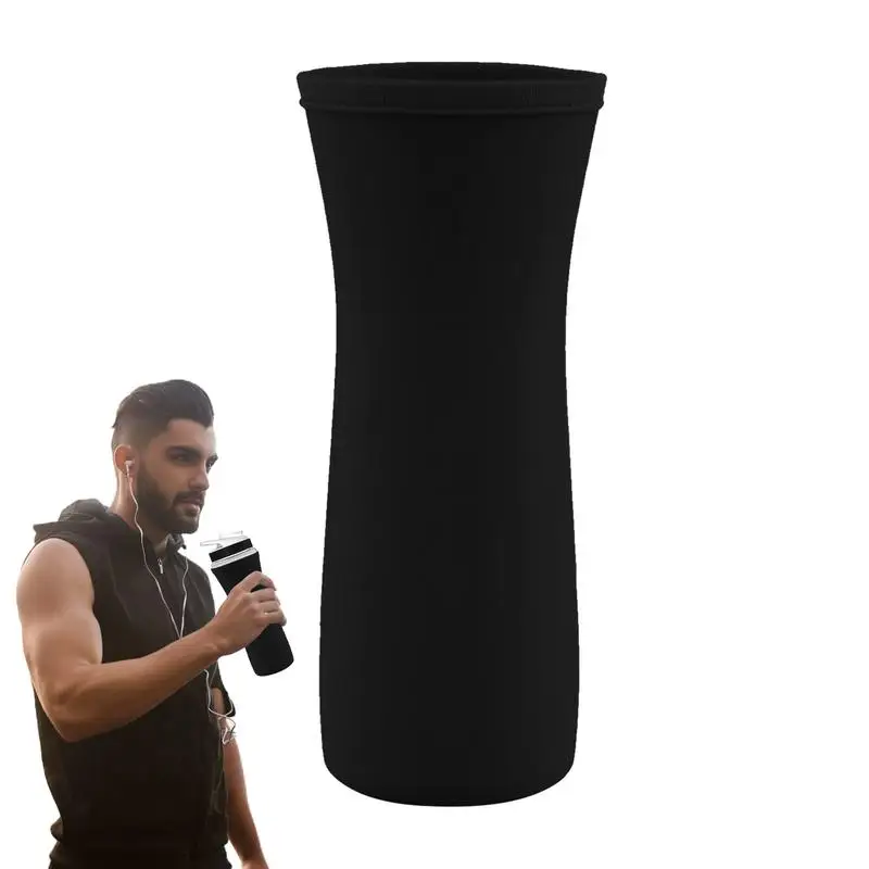 

Water Bottle Sleeve Cover 16 oz 31 oz Water Bottle Insulator Holder Protective Stainless Steel Cover Cup Carrier Pouch Insulated