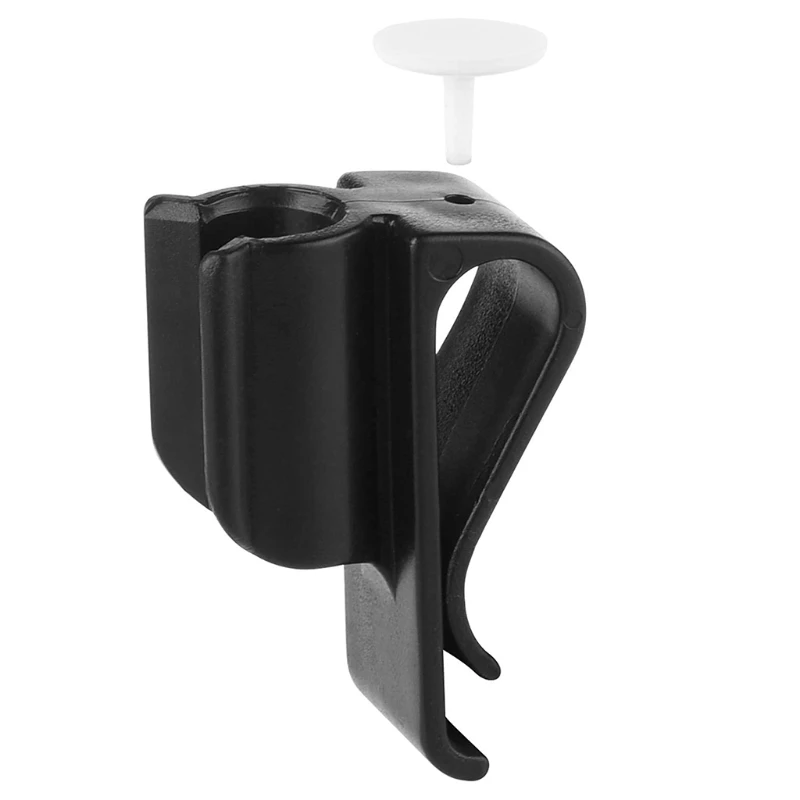 Durable Golf Putter Clamp Holder Club Clip Ball Marker Holder 14pcs 25UC for Golf Training Equipment Accessories golf club organizer golf gloves holder light bulb socket holder