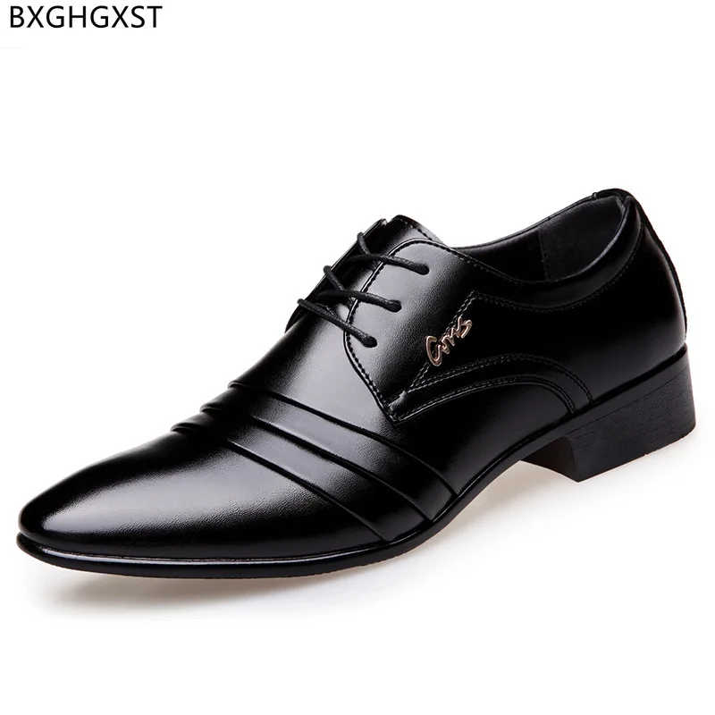Italian Office Shoes Men Men Italian Dress Shoes Italian Business