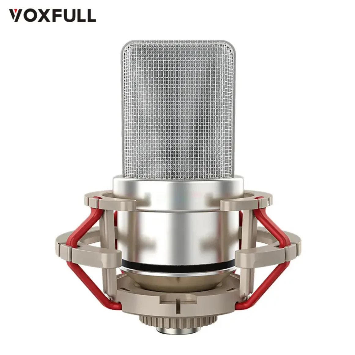 Newest Manufacturer SM7B Wired Usb Dynamic Recording Studio Microphone Kit for Podcasting Microfonos Live Streaming