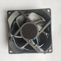 DC12V 2.21W Brand New Projector Fan for  for Optoma EH490 W504 EH504 EH502 EH504WIFI W490 W502 X502 Projectors 1