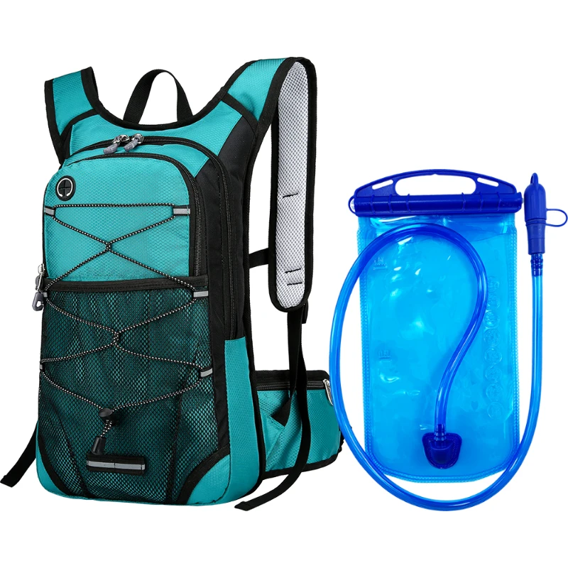 13L Waterproof Hydration Backpack