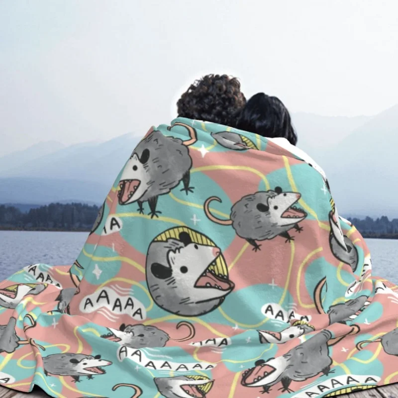 Possumm-������ �ö��� ����Ʈ �淮 ���, ħ�� ���� ķ����