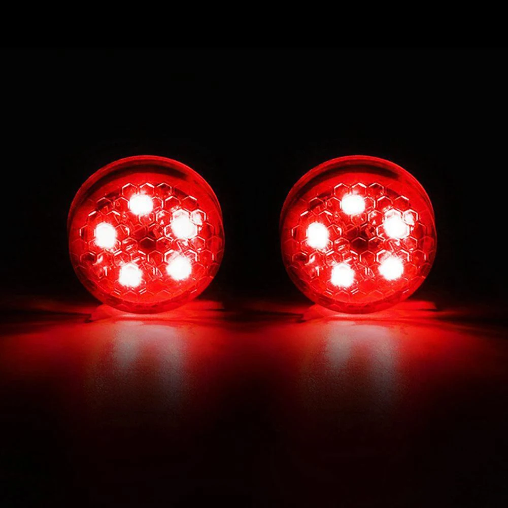 Рисунок 5 - автомобильные лампы для дверей