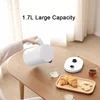 XIAOMI MIJIA Thermostatic Electric Kettles 2 Pro,Tea Kettle for Hot Water, Coffee & Tea,1.7L,With Auto Shut-Off,220V,CN Version 2
