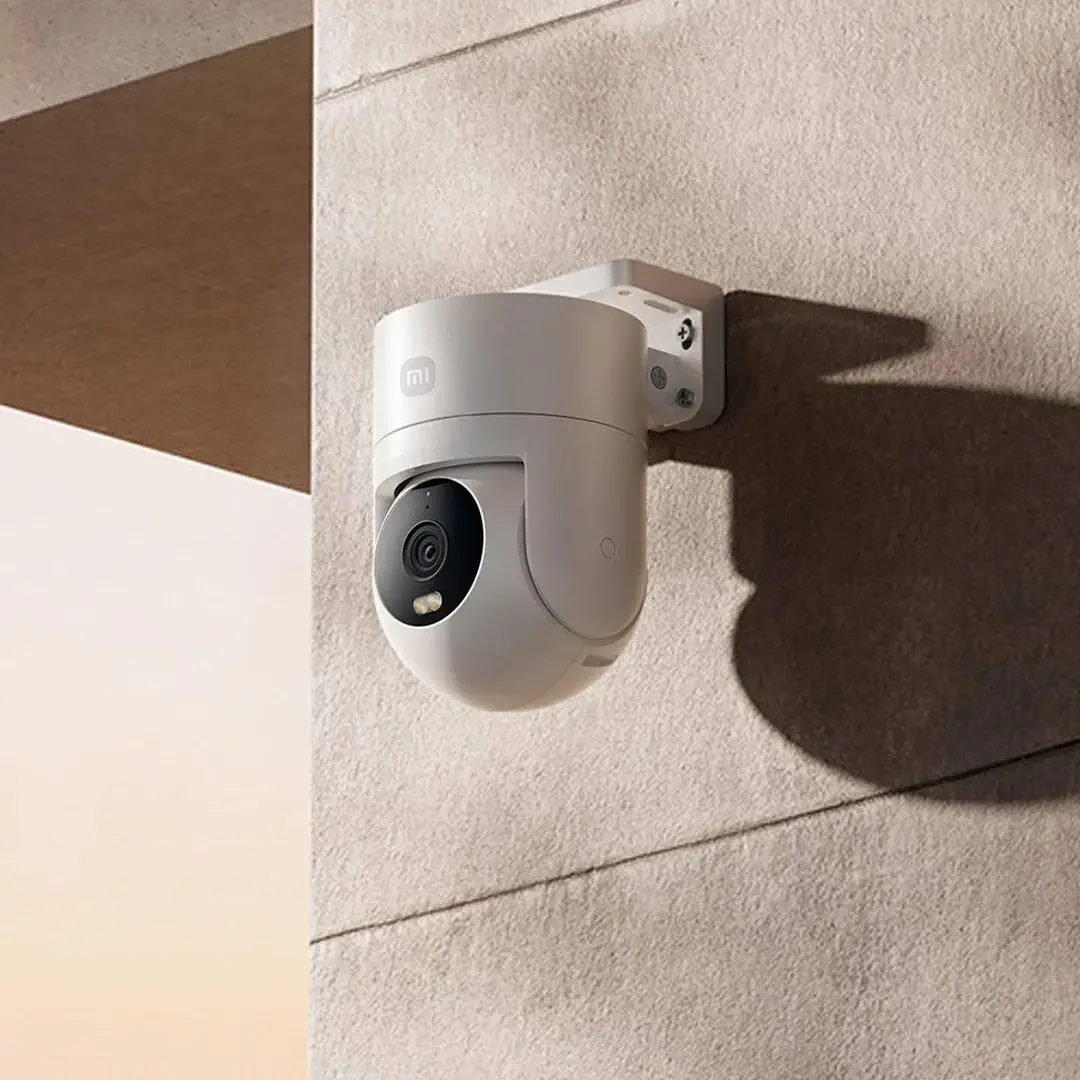 Xiaomi Wifi Outdoor Camera CW300 MBC31 Ultra-clear Image