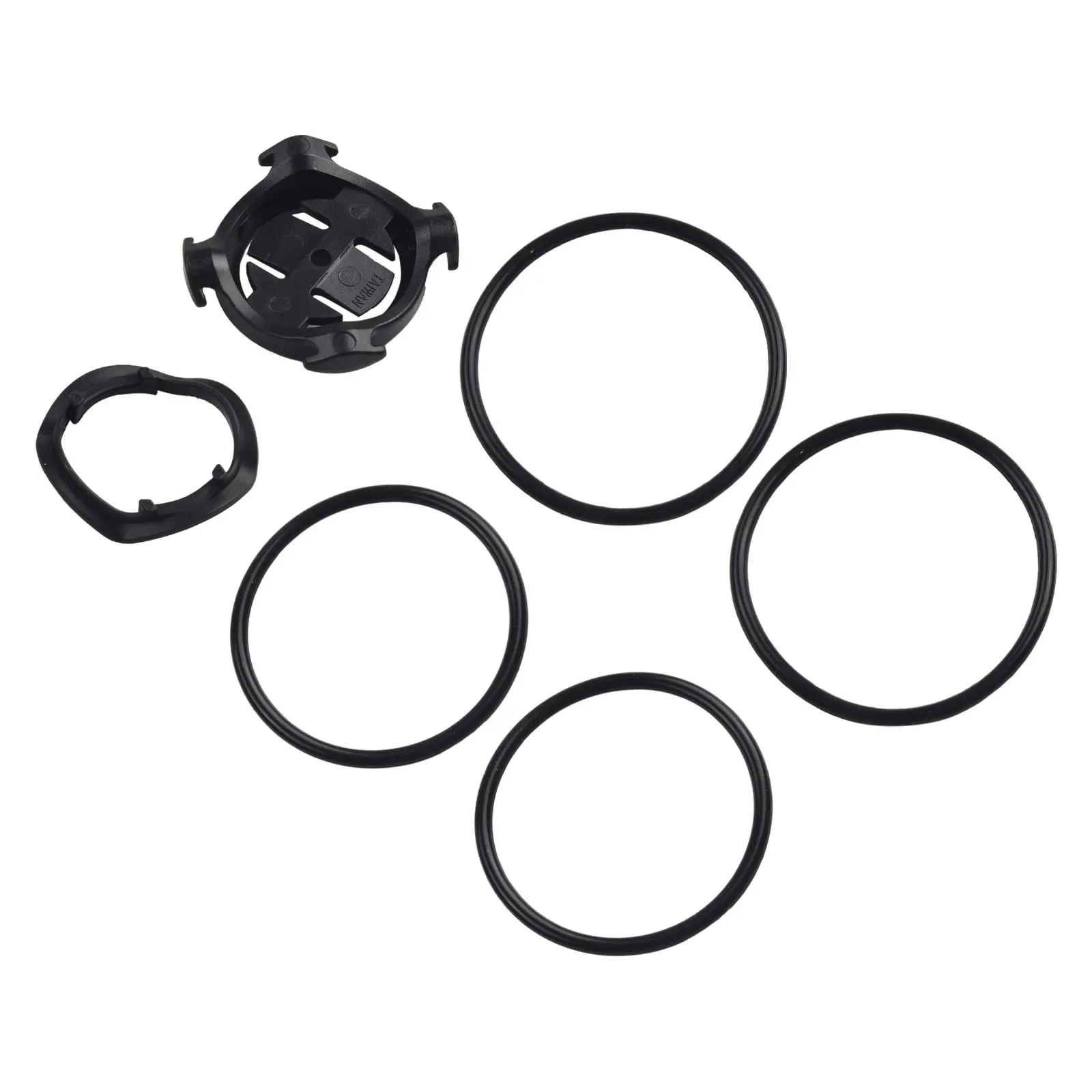Fahrrad Computer Halterung Bike Rand Viertel Drehen Computer Halterung Für Garmin Vorbau Für Lenker Speedmeter Klammern Halter – Detail 8