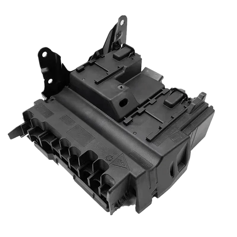 9675349880 Car Battery Manager Parti Del Modulo Di Protezione Della Gestione Dei Fusibili Per Peugeot 308 308S 408 Citroen C4 Picasso 9675350380