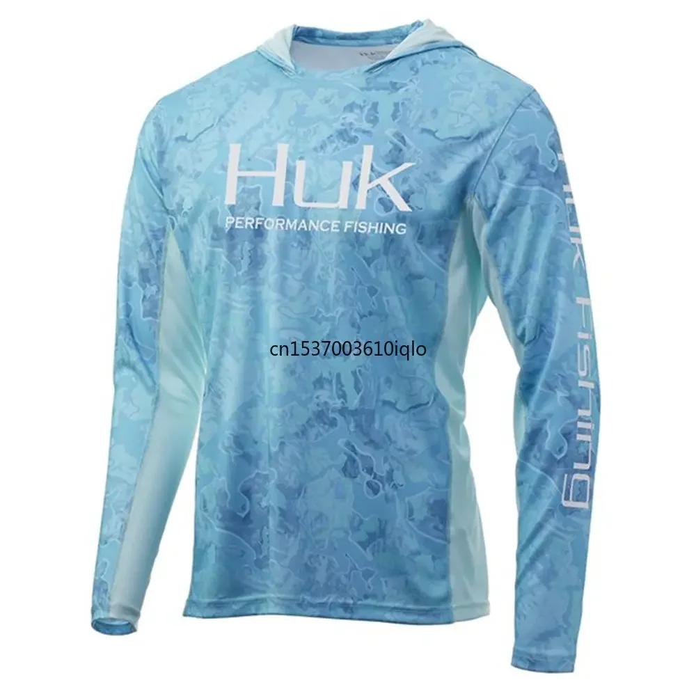 

Толстовка для рыбалки эффективные рубашки для рыбалки, мужская летняя уличная спортивная одежда с длинным рукавом для рыбалки, Джерси с защитой от УФ-лучей