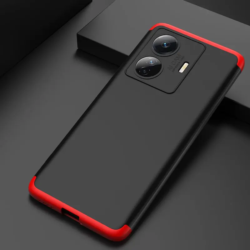 Чехол Vivo T1 Pro T1Pro V2151 S15E V2190A, полная защита, Жесткий Чехол, противоударный чехол для Vivo S15E V2190A T1 778G, защитный чехол