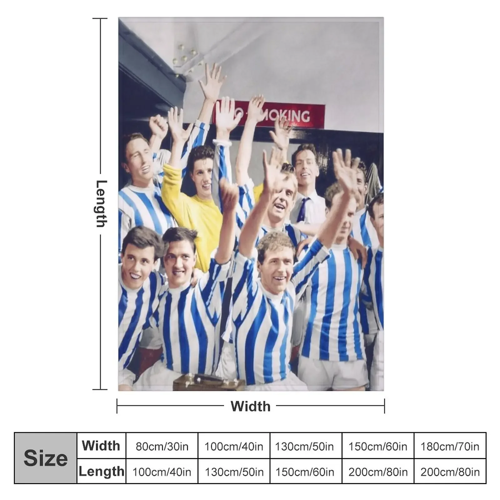 Kilmarnock ��÷�� ������ ���, �غ� ����� �� �ʼ�ǰ, ������ ���� ���