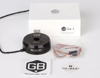 Motor T Gimbal GB54-1 KV33 Ehang 184 Motor sin escobillas para Motor de avión Drone RC de Malasia - Imagen 6