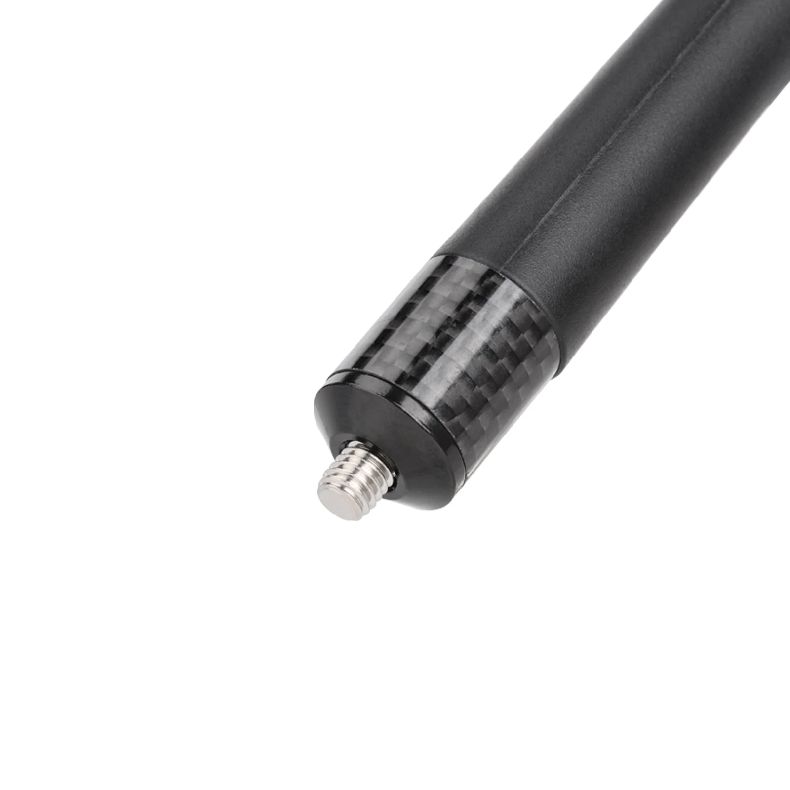 Car Radio Antenna for Jeep Wrangler JK Black Rubber