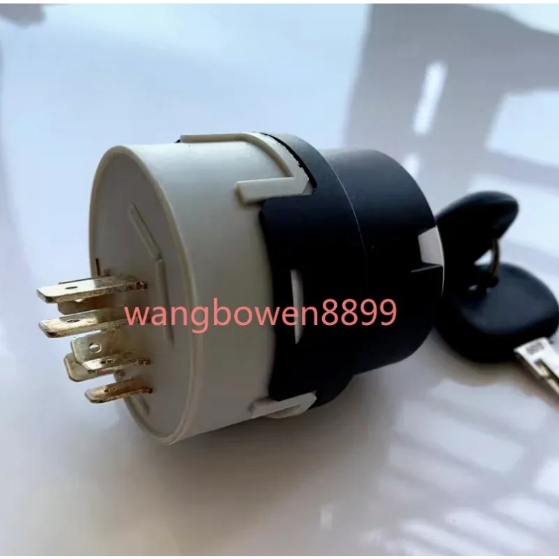 1pc Ignition Switch For Linde Forklift Truck 0009730212