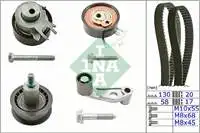 530008910 Kit Tenditore Albero A Camme Interno Bora Golf Bora Golf Bora Caddyii Iii Golf Iv Polo Octavia 1,4 16V 1,6 16V (Cggb Afy Bky)