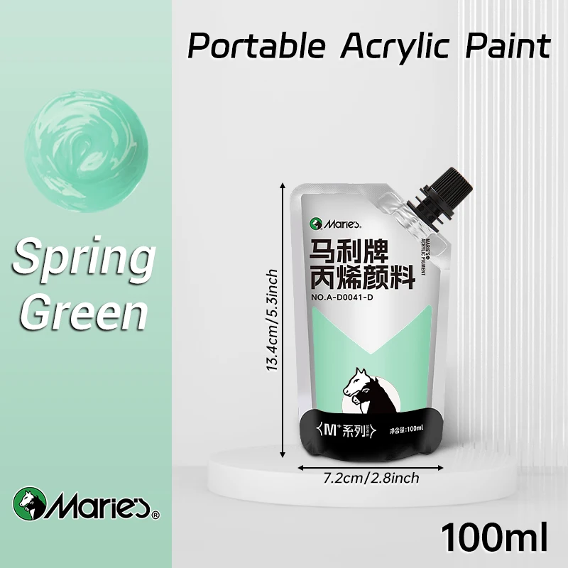 Spring Green