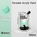 Spring Green