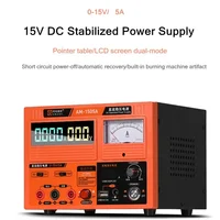 باور سبلاي AMAOE AM-1505A (15V-5A) 3