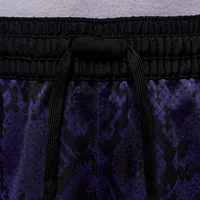Nike officiel JORDAN short décontracté en maille rétro pour hommes HF9908-543 4
