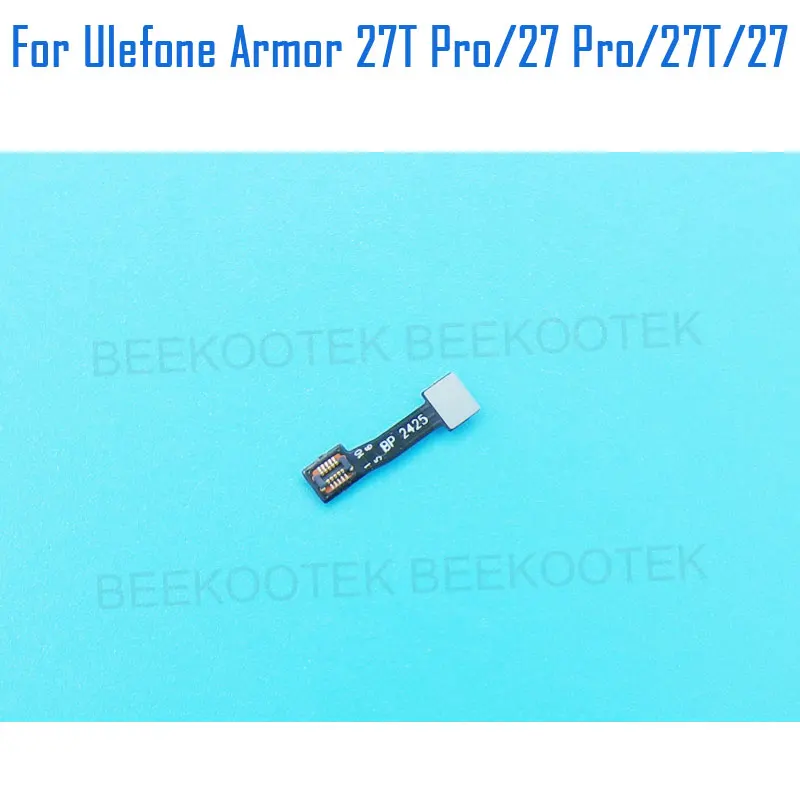 Enhanced Microphone Flex Module for Ulefone Armor Series Phones