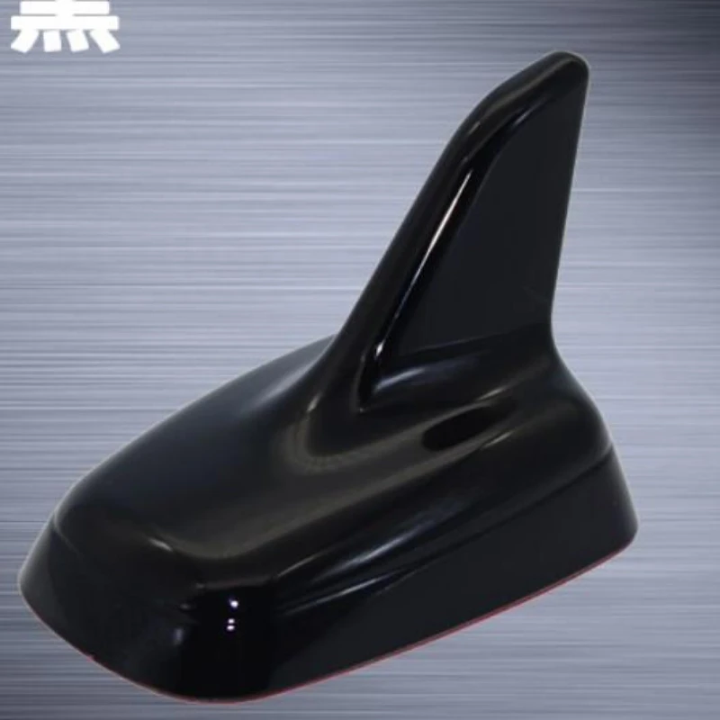 

Shark Fin for 11-19 VW Bora 10-16 Skoda Surperb 10-17 Exterior Roof Decoration + Function Signal Booster Accessories