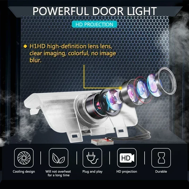 2 قطعة لهوندا أكورد 10th 7th 8th 9th 2003-2020 202...