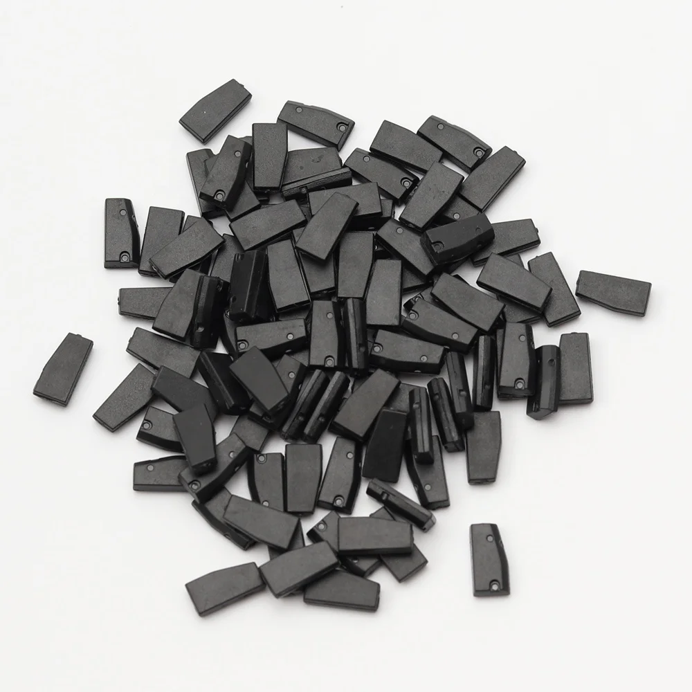 Рисунок 4 - KEYDIY, разблокированный совершенно