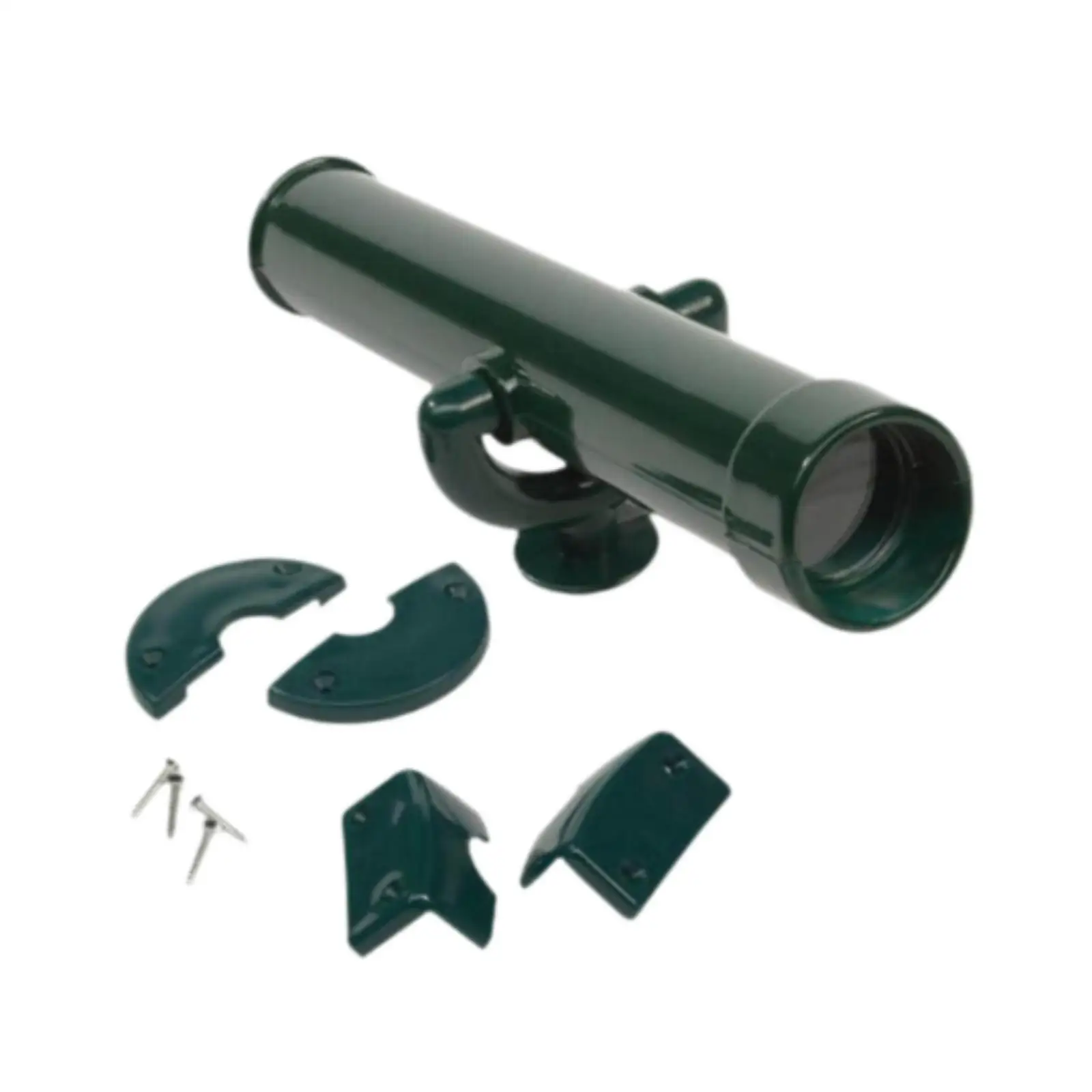 Kids Playground Telescope Toy Creative Active Outdoor Monocular Telescope for Ages 3+ Educational Gift Boys Girls Children Kids