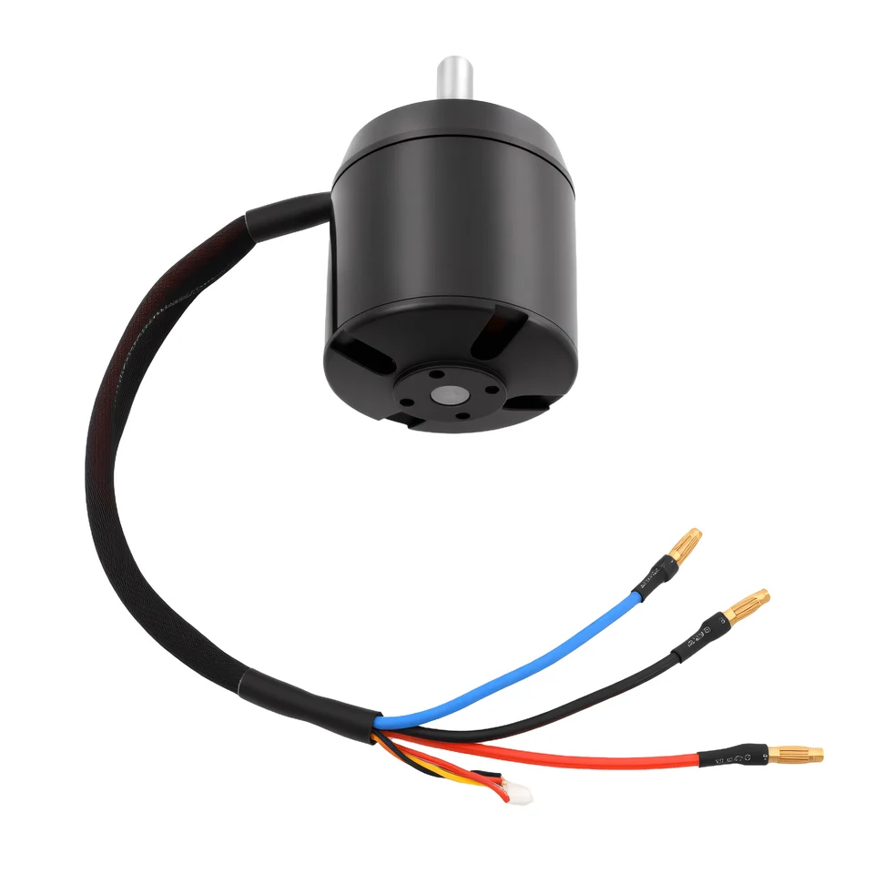 2300W 24V Brushless Electric Skateboard Motor