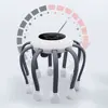 Electric Scalp Head Massager Octopus Claw Vibration Massage Stress Relief 3