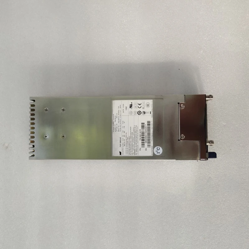 YM-5501A 500W Original For 3Y 2U Server Storage Redundant Power Supply 80PLUS Before Shipment Perfect Test 6 YM-5501A 500W Original For 3Y 2U Server Storage Redundant Power Supply 80PLUS Before Shipment Perfect Test - Image 4